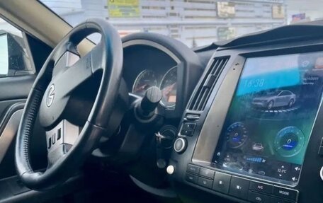 Infiniti FX I, 2003 год, 800 000 рублей, 8 фотография