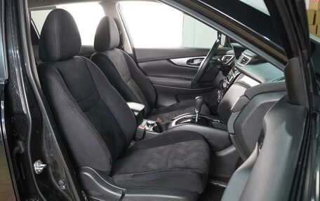 Nissan X-Trail, 2015 год, 1 790 000 рублей, 8 фотография