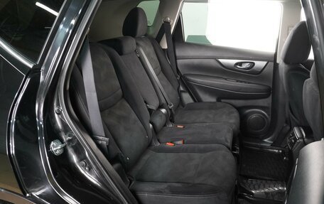 Nissan X-Trail, 2015 год, 1 790 000 рублей, 7 фотография