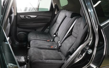 Nissan X-Trail, 2015 год, 1 790 000 рублей, 9 фотография