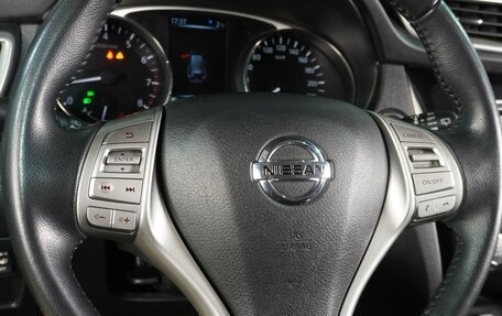 Nissan X-Trail, 2015 год, 1 790 000 рублей, 13 фотография