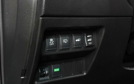 Nissan X-Trail, 2015 год, 1 790 000 рублей, 17 фотография