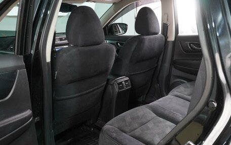 Nissan X-Trail, 2015 год, 1 790 000 рублей, 11 фотография