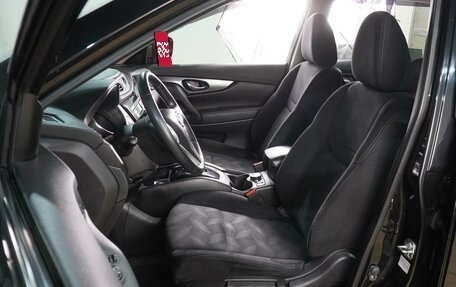 Nissan X-Trail, 2015 год, 1 790 000 рублей, 10 фотография