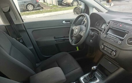 Volkswagen Golf Plus II, 2012 год, 510 000 рублей, 5 фотография