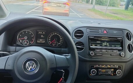 Volkswagen Golf Plus II, 2012 год, 510 000 рублей, 7 фотография