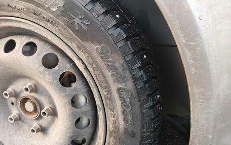 Volkswagen Golf Plus II, 2012 год, 510 000 рублей, 4 фотография