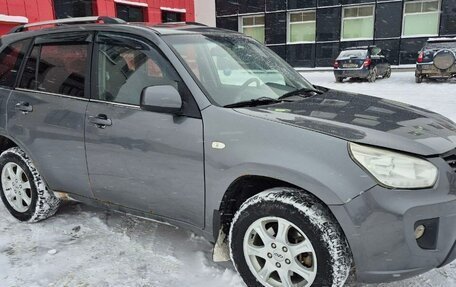 Chery Tiggo (T11), 2015 год, 360 000 рублей, 2 фотография