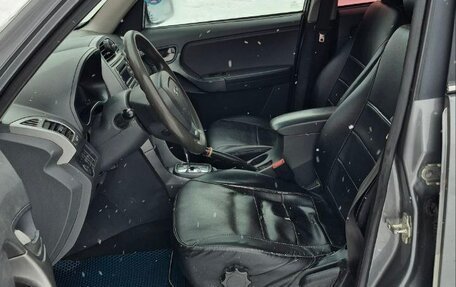 Chery Tiggo (T11), 2015 год, 360 000 рублей, 7 фотография