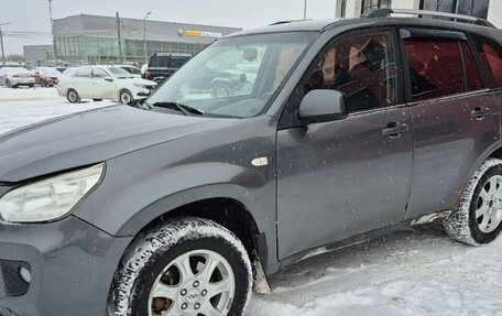 Chery Tiggo (T11), 2015 год, 360 000 рублей, 3 фотография