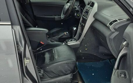 Chery Tiggo (T11), 2015 год, 360 000 рублей, 8 фотография