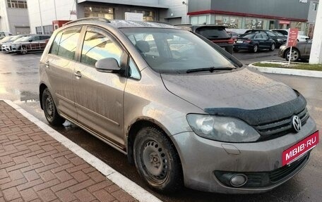 Volkswagen Golf Plus II, 2012 год, 510 000 рублей, 2 фотография