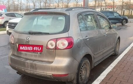 Volkswagen Golf Plus II, 2012 год, 510 000 рублей, 3 фотография