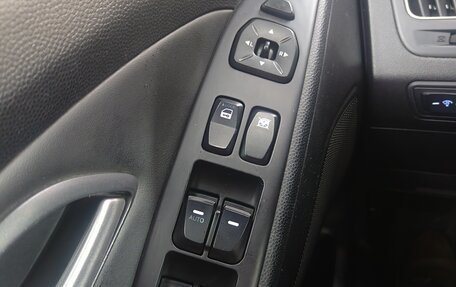 Hyundai ix35 I рестайлинг, 2013 год, 870 000 рублей, 6 фотография