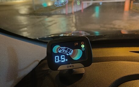 Hyundai ix35 I рестайлинг, 2013 год, 870 000 рублей, 7 фотография