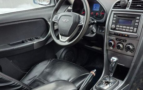 Chery Tiggo (T11), 2015 год, 360 000 рублей, 9 фотография