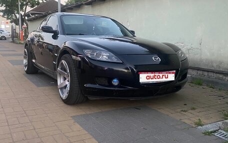 Mazda RX-8 I, 2006 год, 950 000 рублей, 1 фотография