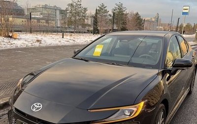 Toyota Camry, 2025 год, 4 700 000 рублей, 1 фотография