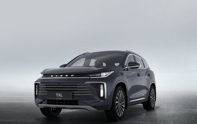 CheryExeed TXL, 2024 год, 3 900 000 рублей, 1 фотография