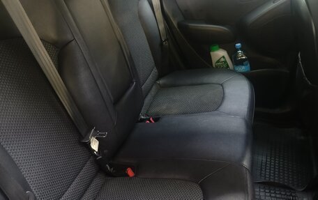 Hyundai ix35 I рестайлинг, 2013 год, 870 000 рублей, 14 фотография