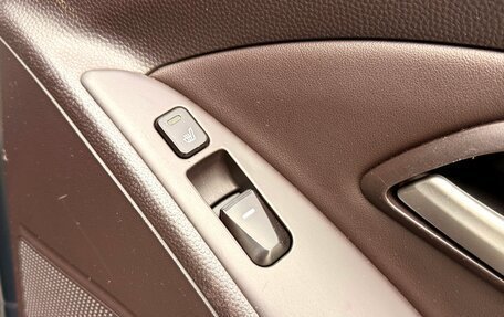 Hyundai ix35 I рестайлинг, 2010 год, 999 000 рублей, 13 фотография