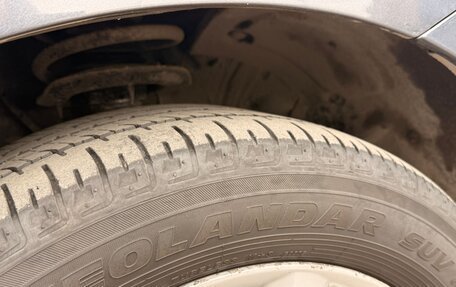 Hyundai ix35 I рестайлинг, 2010 год, 999 000 рублей, 17 фотография