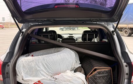 Hyundai ix35 I рестайлинг, 2010 год, 999 000 рублей, 15 фотография