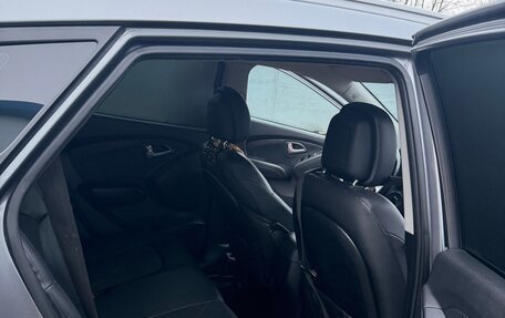 Hyundai ix35 I рестайлинг, 2013 год, 1 100 000 рублей, 7 фотография