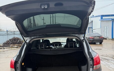 Hyundai ix35 I рестайлинг, 2013 год, 1 100 000 рублей, 5 фотография