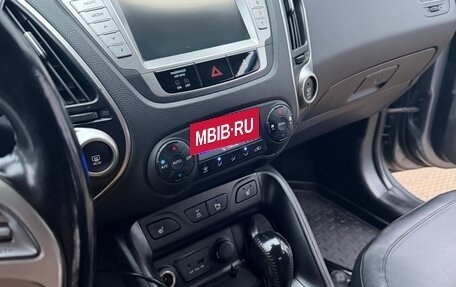 Hyundai ix35 I рестайлинг, 2013 год, 1 100 000 рублей, 11 фотография