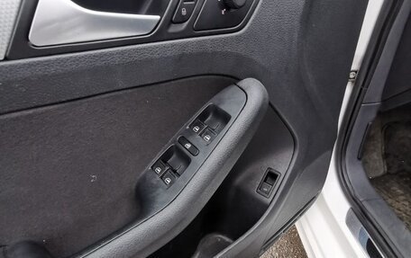 Volkswagen Jetta VI, 2013 год, 1 250 000 рублей, 11 фотография