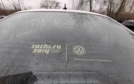 Volkswagen Jetta VI, 2013 год, 1 250 000 рублей, 9 фотография