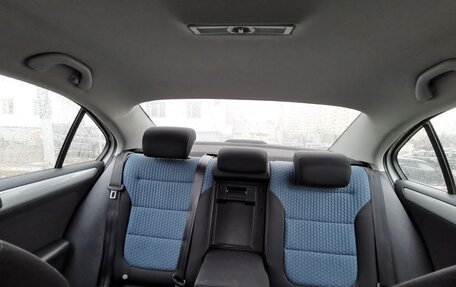 Volkswagen Jetta VI, 2013 год, 1 250 000 рублей, 13 фотография