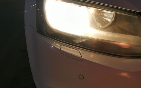 Volkswagen Jetta VI, 2013 год, 1 250 000 рублей, 21 фотография