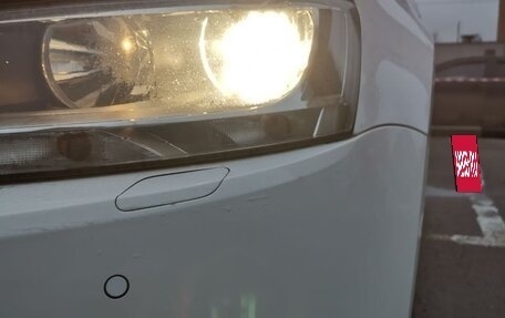 Volkswagen Jetta VI, 2013 год, 1 250 000 рублей, 22 фотография