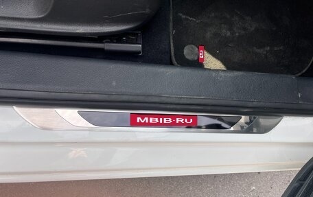 Volkswagen Jetta VI, 2013 год, 1 250 000 рублей, 23 фотография