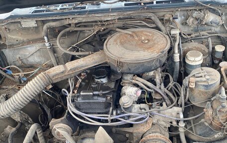 Mitsubishi Pajero III рестайлинг, 1995 год, 220 000 рублей, 11 фотография