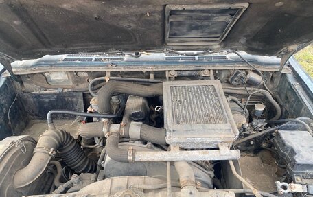 Mitsubishi Pajero III рестайлинг, 1995 год, 220 000 рублей, 12 фотография