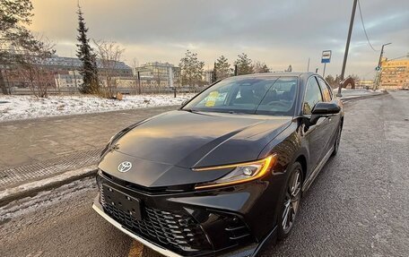 Toyota Camry, 2025 год, 4 700 000 рублей, 7 фотография