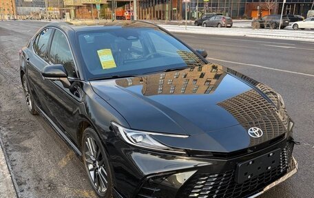 Toyota Camry, 2025 год, 4 700 000 рублей, 4 фотография