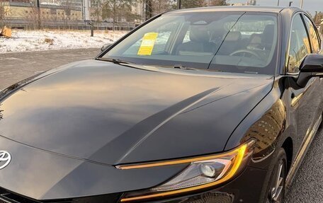 Toyota Camry, 2025 год, 4 700 000 рублей, 6 фотография