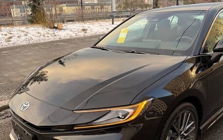 Toyota Camry, 2025 год, 4 700 000 рублей, 5 фотография