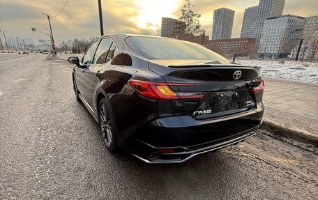 Toyota Camry, 2025 год, 4 700 000 рублей, 10 фотография