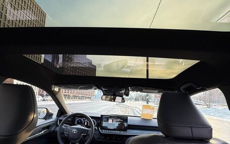 Toyota Camry, 2025 год, 4 700 000 рублей, 15 фотография