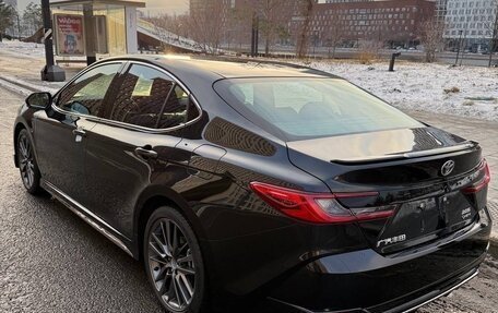 Toyota Camry, 2025 год, 4 700 000 рублей, 11 фотография