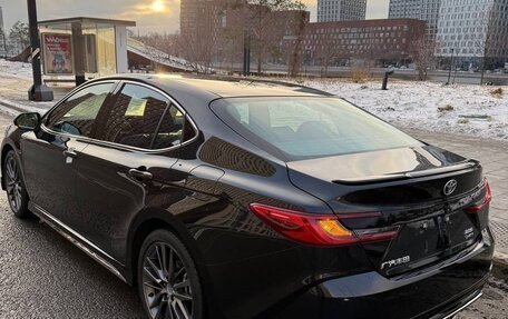 Toyota Camry, 2025 год, 4 700 000 рублей, 12 фотография