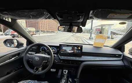 Toyota Camry, 2025 год, 4 700 000 рублей, 17 фотография