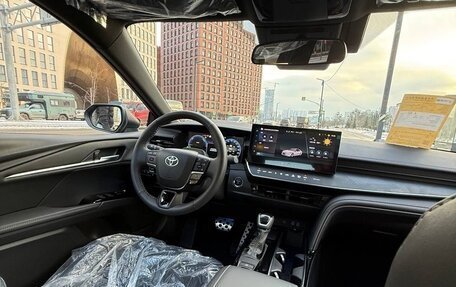 Toyota Camry, 2025 год, 4 700 000 рублей, 18 фотография