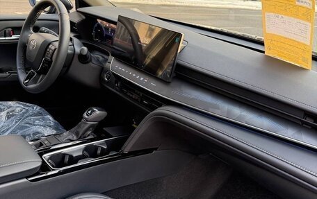 Toyota Camry, 2025 год, 4 700 000 рублей, 19 фотография