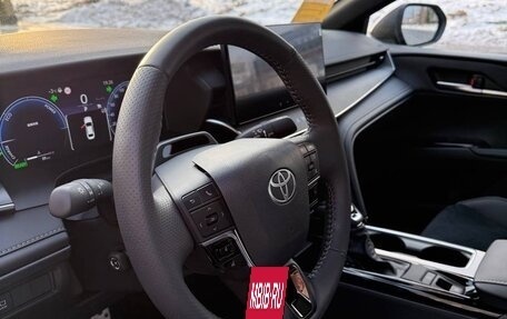 Toyota Camry, 2025 год, 4 700 000 рублей, 20 фотография